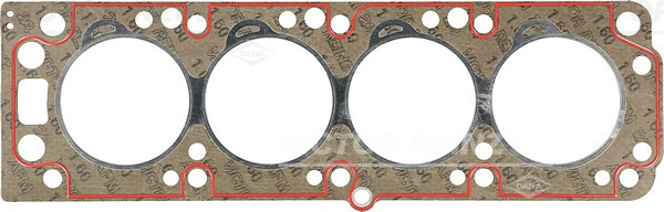 Gasket, cylinder head